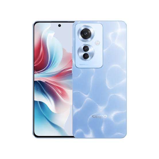 Oppo Reno 11F 5G Price in Kenya - LinkPhones Center